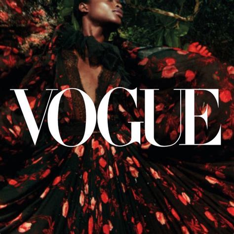 Vogue Values: 26 Editions of Vogue Announce a Global  .